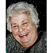 LAURA MCINTOSH (COUSINS)  Obituary pic