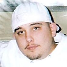 DARRELL FREDERICK POTTINGER  Obituary pic