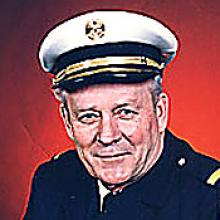 ALVIN MURNER  Obituary pic