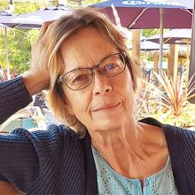 DEBORAH ANN WATSON Obituary pic