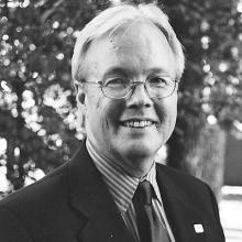 GAYLORD HUTCHINSON (HUTCH) LAWSON Obituary pic