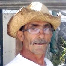 ROY (LEROY) LAFEE  Obituary pic