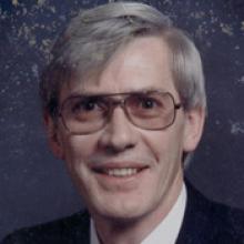 BERTRAND LABOSSIERE  Obituary pic