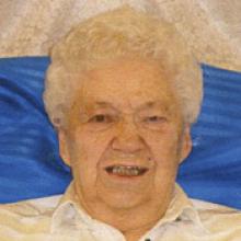 LILY MITCHELL (PEILUCK)  Obituary pic