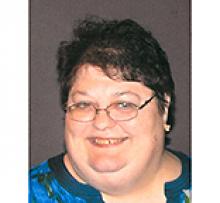 CAROL SMITH (RESLER) Obituary pic