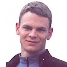 CORPORAL JAMES (JIM) HAYWARD ARNAL  Obituary pic