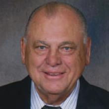 ALEXANDER HENRY ARTHUR SCHORN  Obituary pic