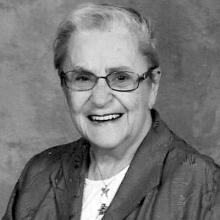 DELIA SCHWARTZ Obituary pic