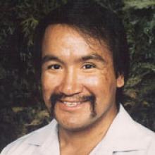 DONALD JAMES CORIE ROSEVEARE  Obituary pic