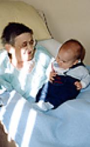 MARLENE (MAR) K. COLLARD (LEITCH) -  Obituary pic