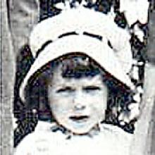 JUNE HOWARD  Obituary pic