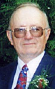 MICHAEL UCHACH  Obituary pic