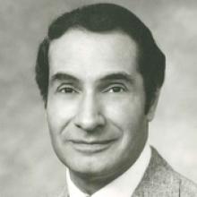 JACK FRANCIS CANCILLA  Obituary pic