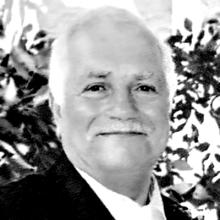 DUARTE (DANNY) DASILVA Obituary pic