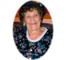 SOPHIE DOWHY  Obituary pic