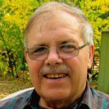ERIC KELBERT  Obituary pic