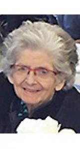 SHIRLEY ALICE CIPRYK (HEWETT) Obituary pic