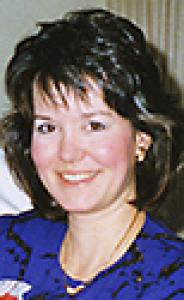 VALERIE CARRIERE (JURKOWSKI) Obituary pic