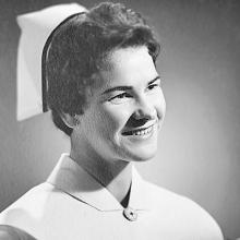 BARBARA VAUGHAN JAMIESON Obituary pic