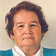 ANNE CAMIRE (WESELOWSKI)  Obituary pic