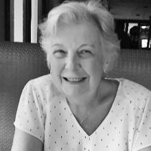 JOAN DIANE BROWN Obituary pic