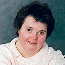 GINETTE BREMAULT  Obituary pic