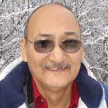 CLIFFORD MOUSSEAU  Obituary pic