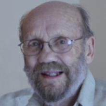 DR. CLARENCE HALL (BUD) OPIE  Obituary pic