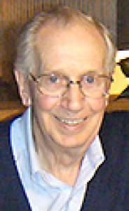 ROBERT MCLEOD Obituary pic