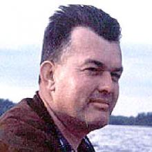 WILLIAM WALLACE PEDEN  Obituary pic