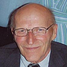 NICK BILLEY  Obituary pic
