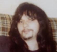 HANK JAMES BOSS  Obituary pic