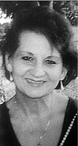 KATHERINE CHRISTIE  Obituary pic