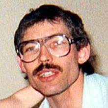 RON COWAN  Obituary pic