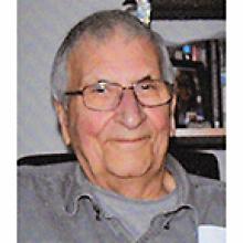 Harold Joseph Grunwald Obituary pic