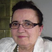 WANDA DREWNIAK-DRUL  Obituary pic