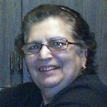 HELENA MARIA PACHECO  Obituary pic