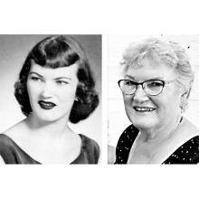 DOLORES YVONNE ANDERSON Obituary pic