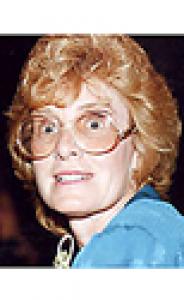 DONNA SMITH  Obituary pic