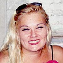 AYNSLEY KINCH (FITCH) Obituary pic