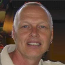 VERNON MEESE  Obituary pic