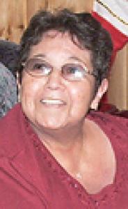 DELLA MAE SEYMOUR  Obituary pic