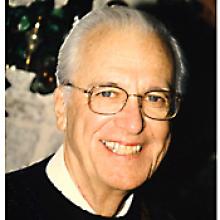 PAT LEROY  Obituary pic