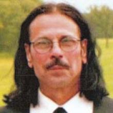 LARRY JOHN QUICK  Obituary pic