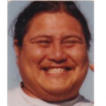 MICHAEL STEPHEN HENDERSON  Obituary pic