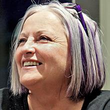AGATHE LUCIE ARBEZ Obituary pic