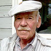 WILLIAM (BILL) ISAAC ENNS  Obituary pic