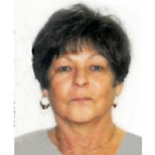 MARIE GAIL MATERNICK (CUNNINGHAM)  Obituary pic