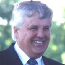 GERALD JOSEPH URSCHATZ  Obituary pic