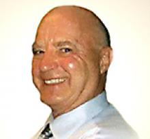 NEIL W. GORDON A  Obituary pic